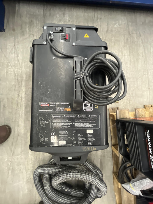 2024 LINCOLN ELECTRIC K4260-4