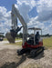 2025 TAKEUCHI 24" Bucket Takeuchi