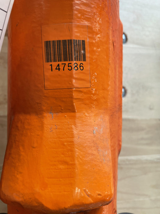 2021 MICHIGAN PNEUMATIC MP-TPB90-118