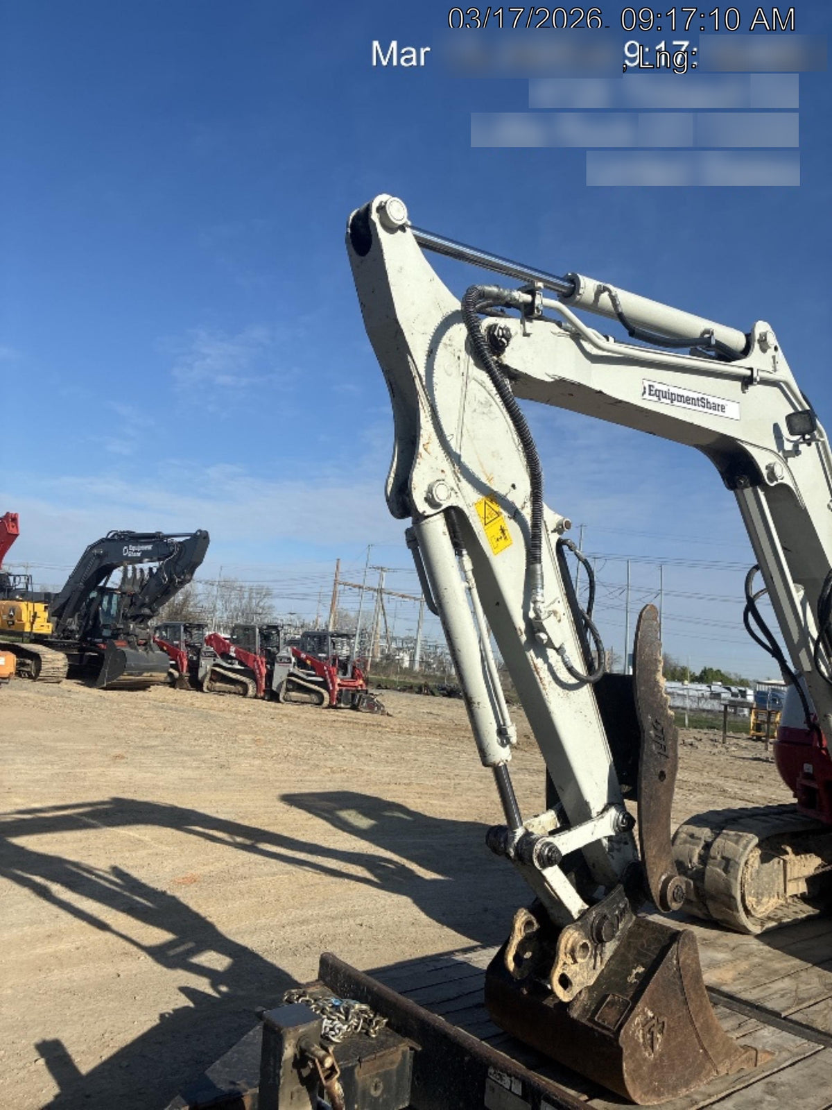 2025 TAG MANUFACTURING 3628QD