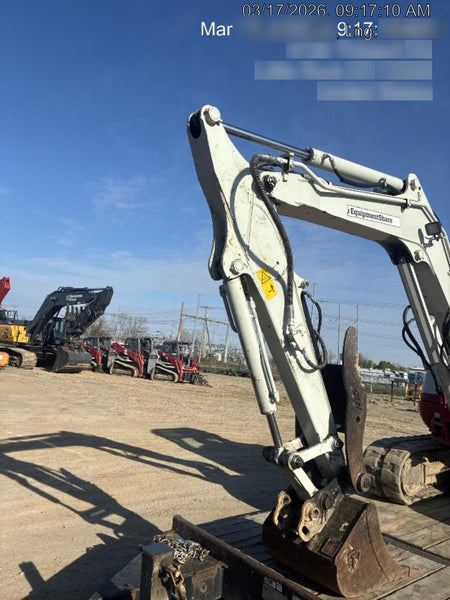 2025 TAG MANUFACTURING 3628QD
