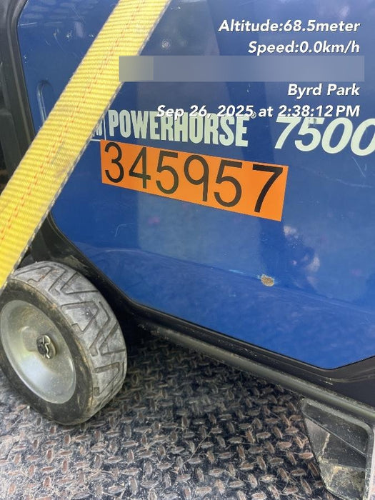 2023 POWERHORSE 74006