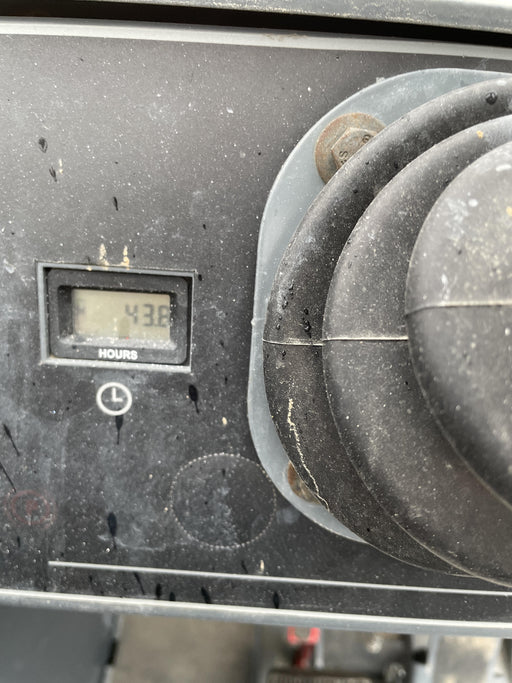 2020 TENNANT S20 LPG