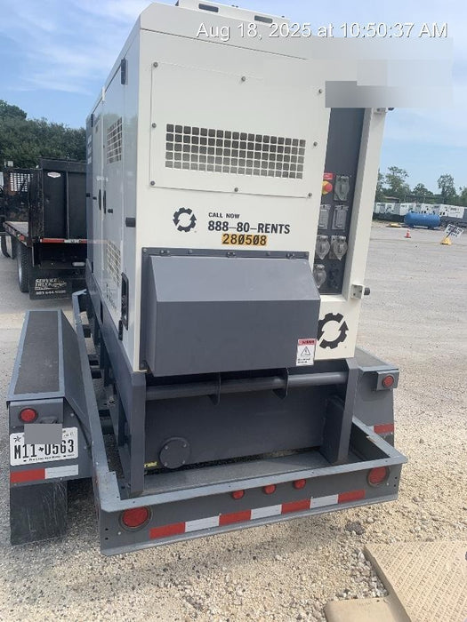 2022 ATLAS COPCO QAS 235