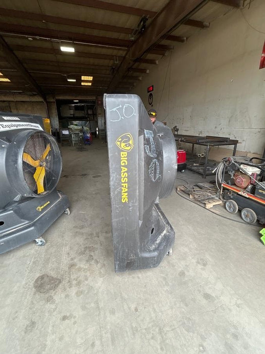 2022 BIG ASS FANS Cool Space 400