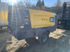 2021 ATLAS COPCO XATS400 CWK