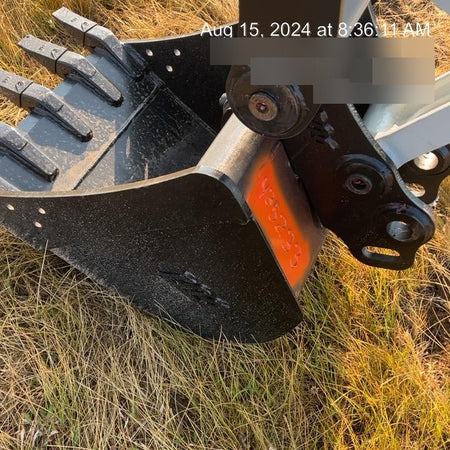 2023 TAG MANUFACTURING Bucket 36" HD, Backhoe Loaders - Tag