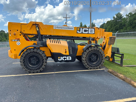 2022 JCB 510-56