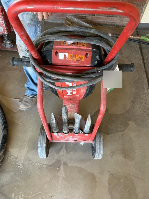 2019 HILTI TE 3000-AVR
