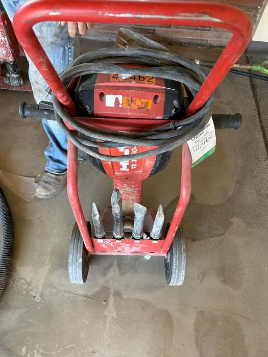 2019 HILTI TE 3000-AVR