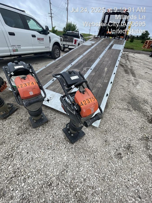 2024 HUSQVARNA LT6005