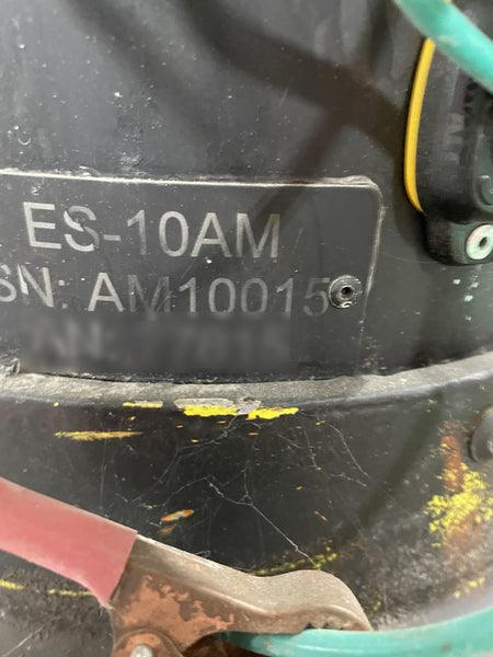 2020 MICHIGAN PNEUMATIC HV-10AM