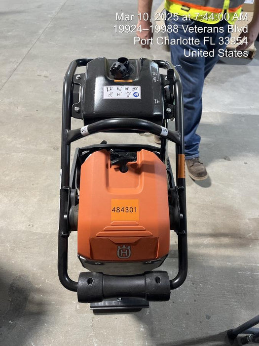 2024 HUSQVARNA LT6005