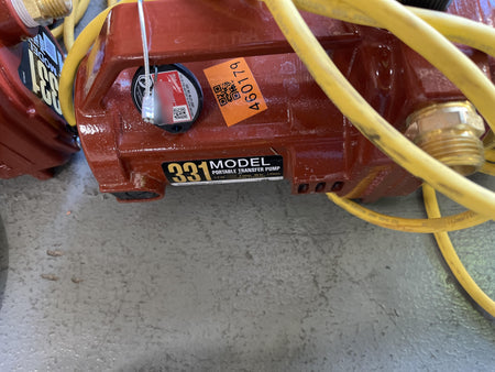 2024 LIBERTY PUMP 331