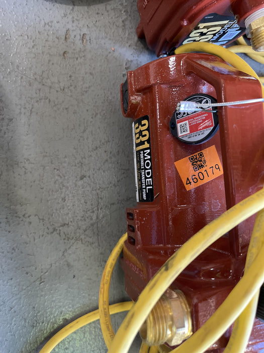 2024 LIBERTY PUMP 331