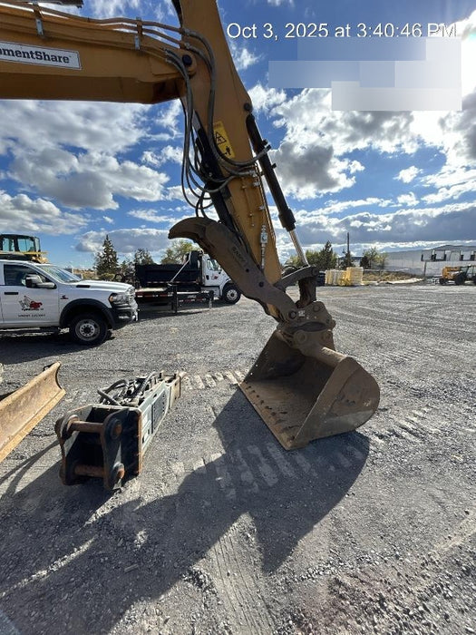 2021 KINSHOFER KFX16