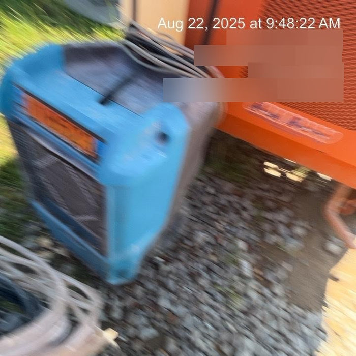 2020 DRI-EAZ LGR6000Li