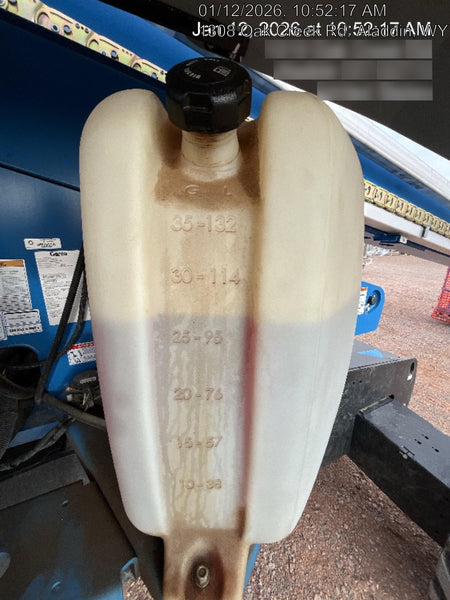 2024 GENIE S-65 XC