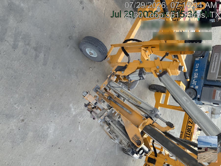 2024 E-Z DRILL 210B SRA