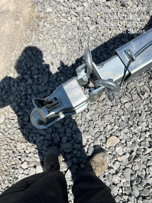 2025 MI-T-M HS-3505-1MGH-UR