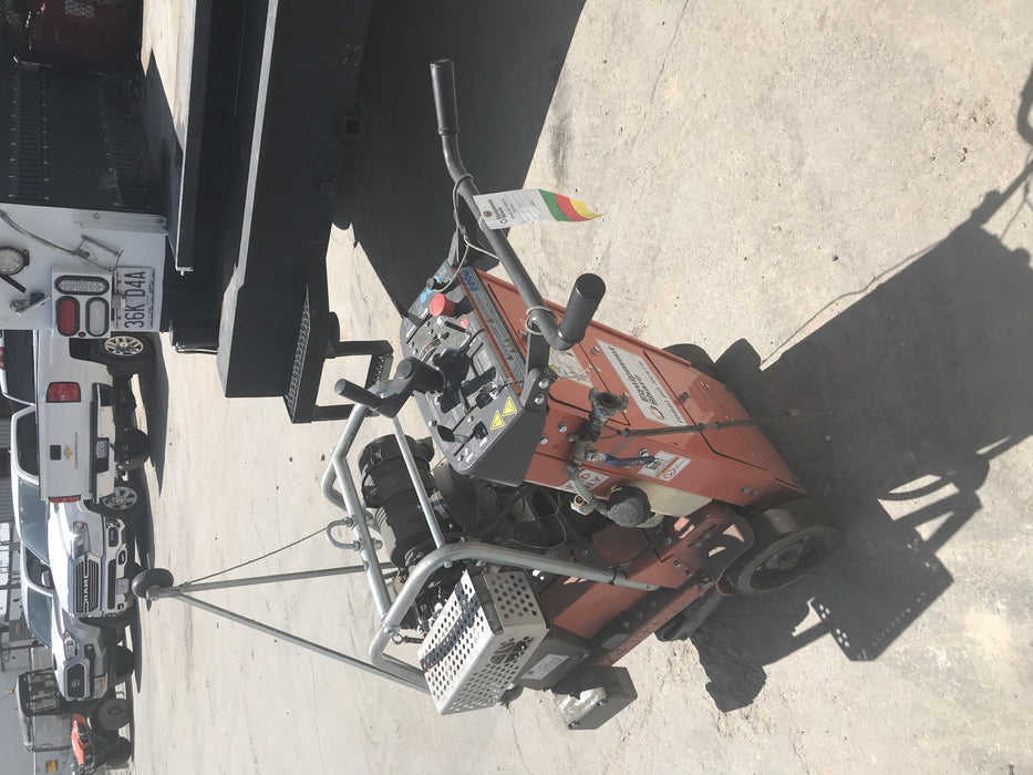 2020 HUSQVARNA FS 524