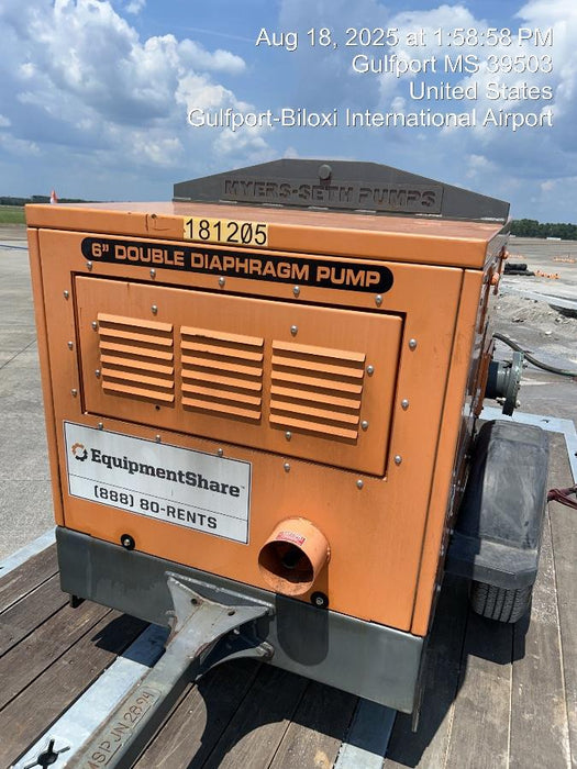 2021 MYERS-SETH A-DD6/HA/SAFE