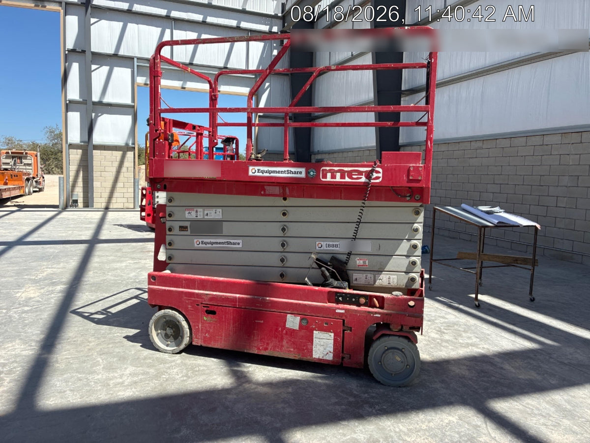 2020 MEC 4046SE