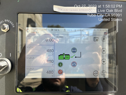 2022 ATLAS COPCO QAS 330