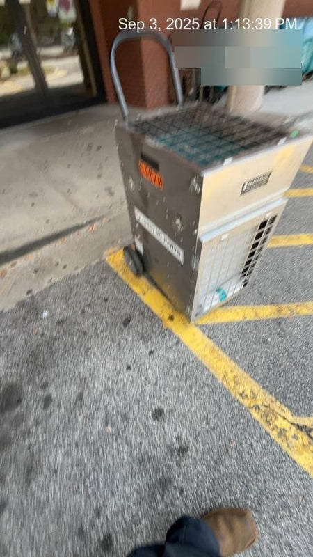 2020 ABATEMENT TECHNOLOGIES PAS2400