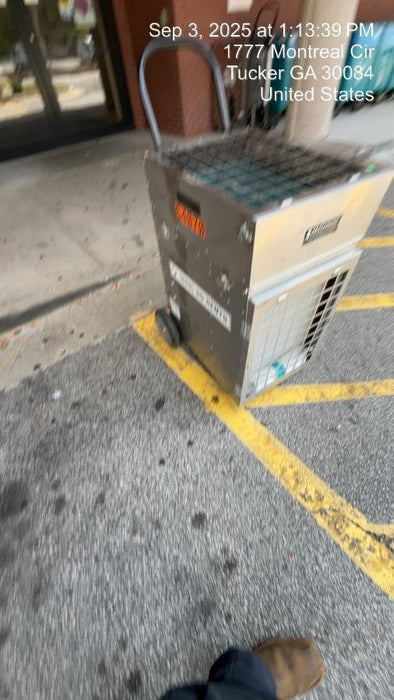 2020 ABATEMENT TECHNOLOGIES PAS2400