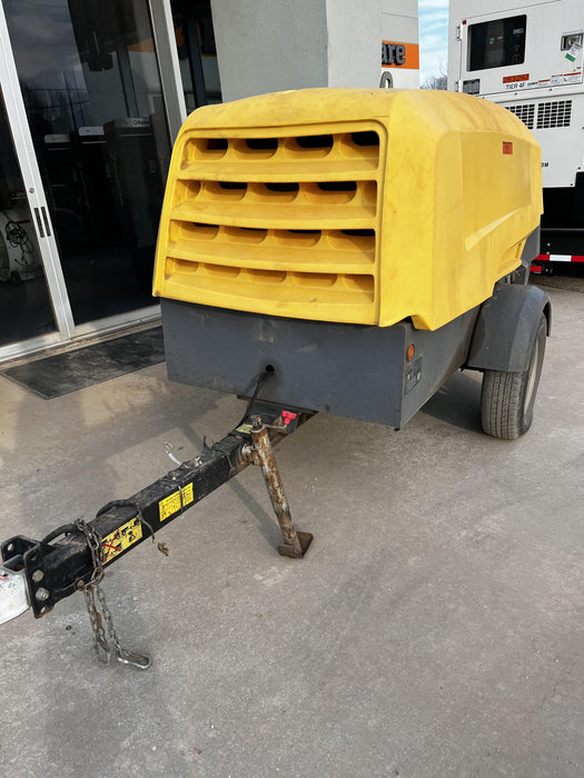 2020 ATLAS COPCO XAS188