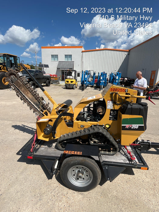 2022 BARRETO E4X6TBT