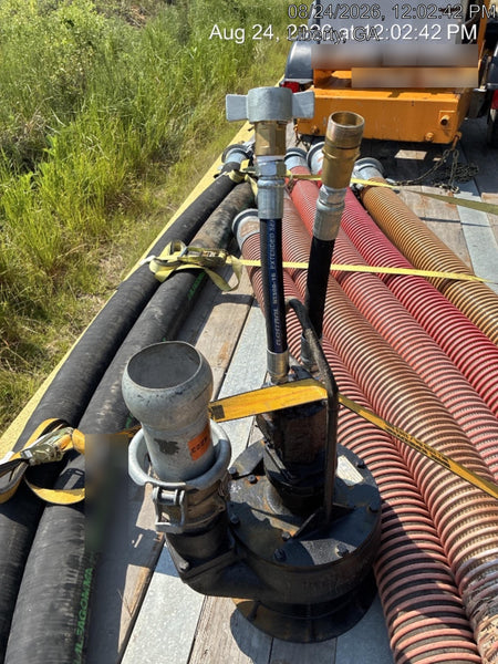 2023 HYDRA TECH SP04DT/S4VHLDI