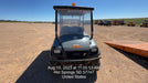 2023 CLUB CAR CA1700D (Canopy)