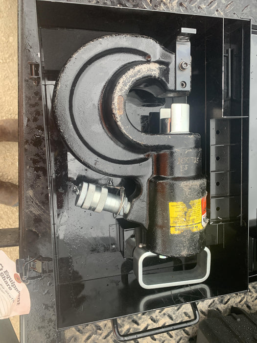 2020 POWER TEAM HP35S