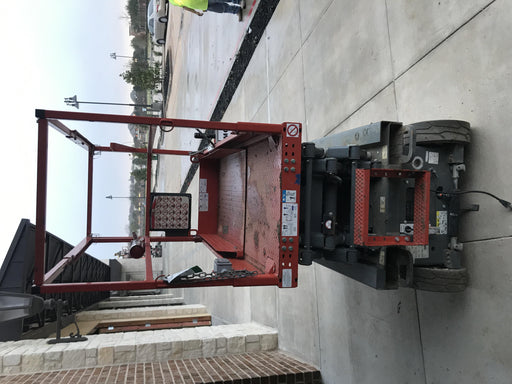 2018 SKYJACK SJIII-3219