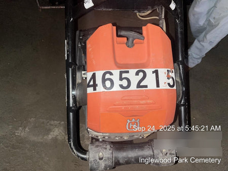 2024 HUSQVARNA LT6005