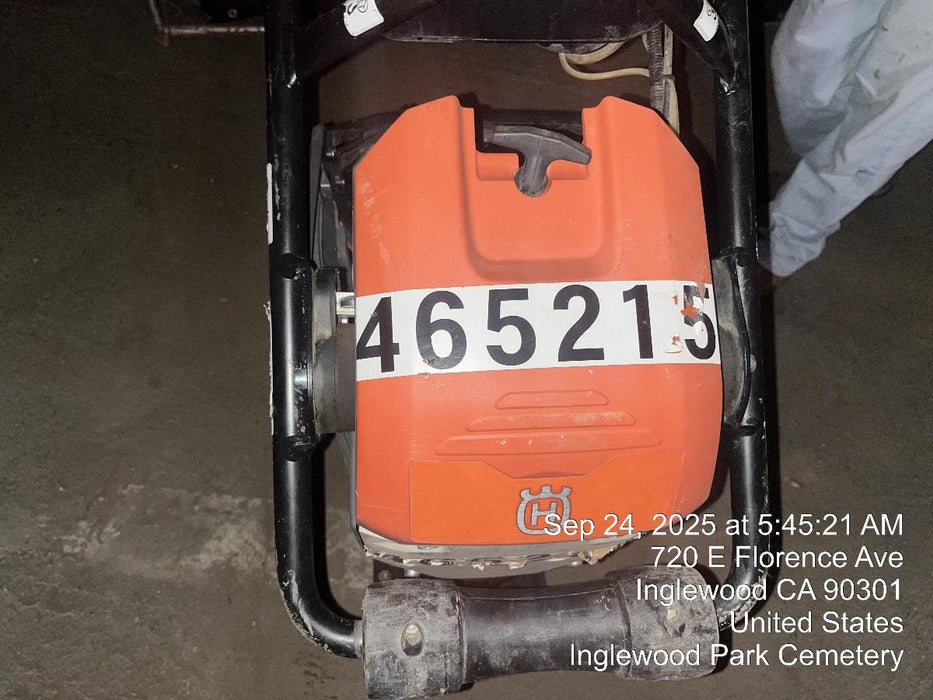 2024 HUSQVARNA LT6005