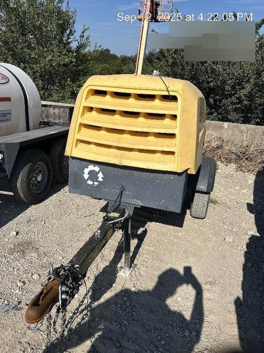 2022 ATLAS COPCO XAS188