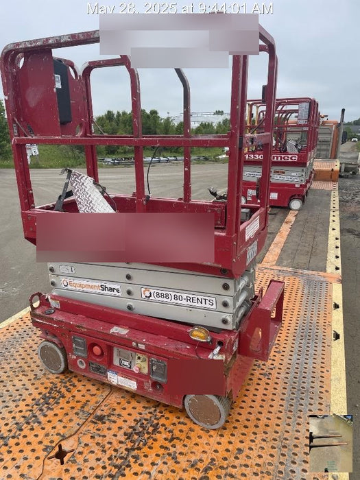 2018 MEC 1330SE MEC 1330SE, 2 Yr Full Extended Warranty