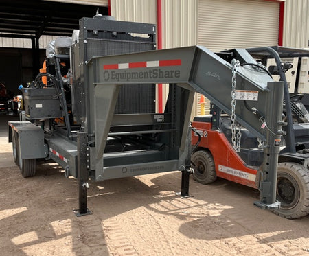 2023 PREMIER PUMP 8NHTH-RP-DC13