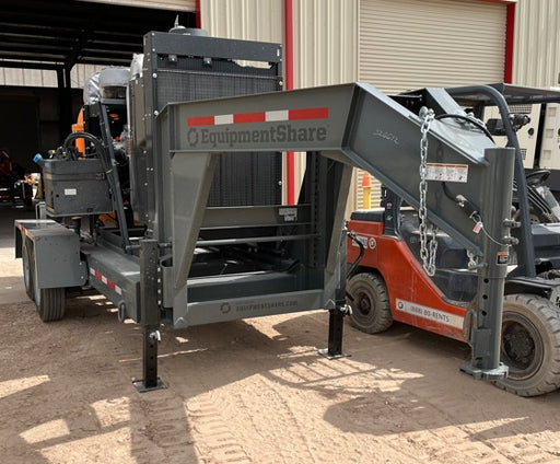 2023 PREMIER PUMP 8NHTH-RP-DC13