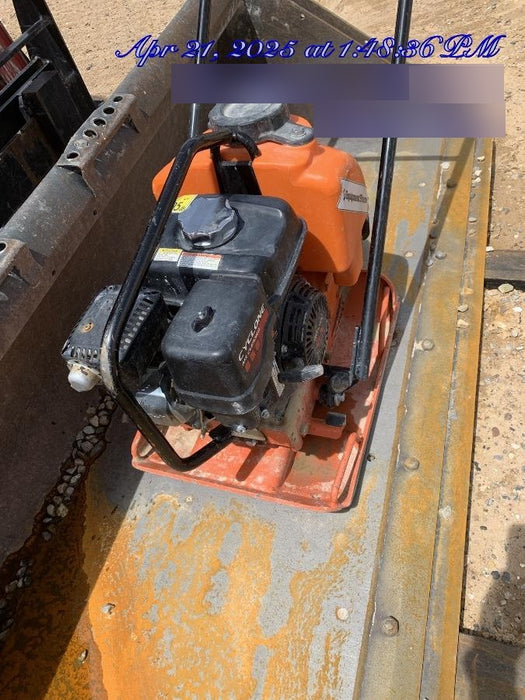 2023 MULTIQUIP MVC82VHW