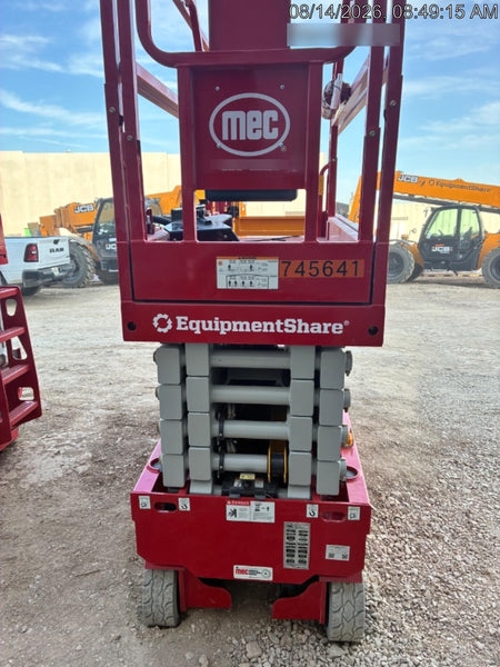 2026 MEC 3232+