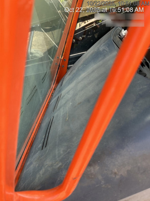 2019 JLG 1255