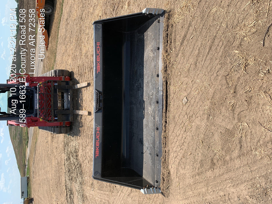 2020 PALADIN 48" Pallet Forks - Paladin