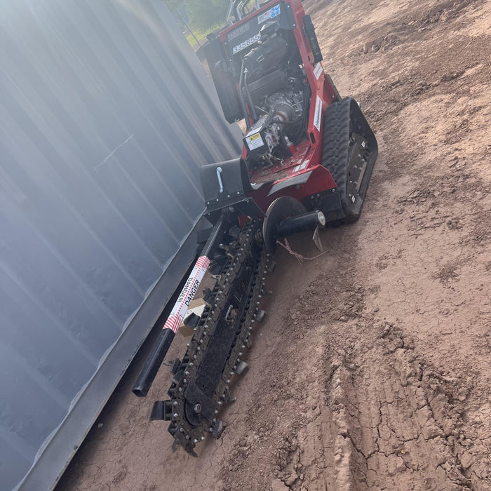 2023 BARRETO E2036RTKH-4MS