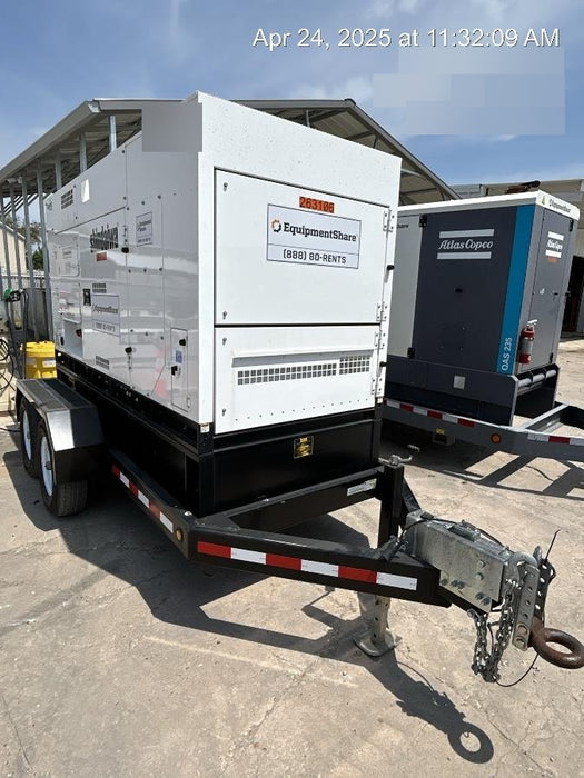 2022 SHINDAIWA DGK125F