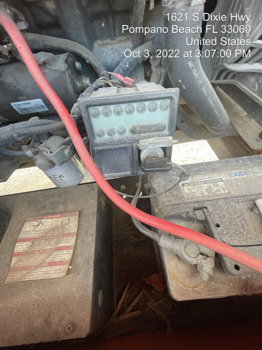 2018 Wanco WLT-4M PORTABLE LIGHT TOWER