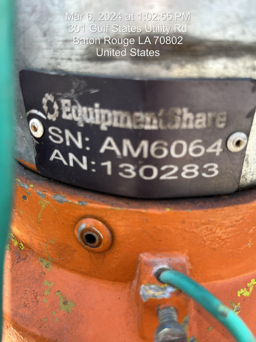 2021 MICHIGAN PNEUMATIC HV-6AM